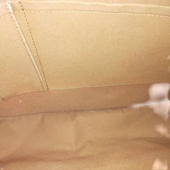 (L3) Authentic Louis Vuitton Crossbody Bag Brown Monogram Luxury Vintage Designe - Picture 6 of 9